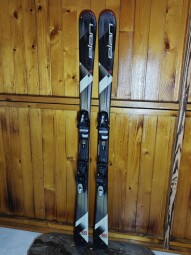 LYŽE ELAN EXPLORE 72 160CM